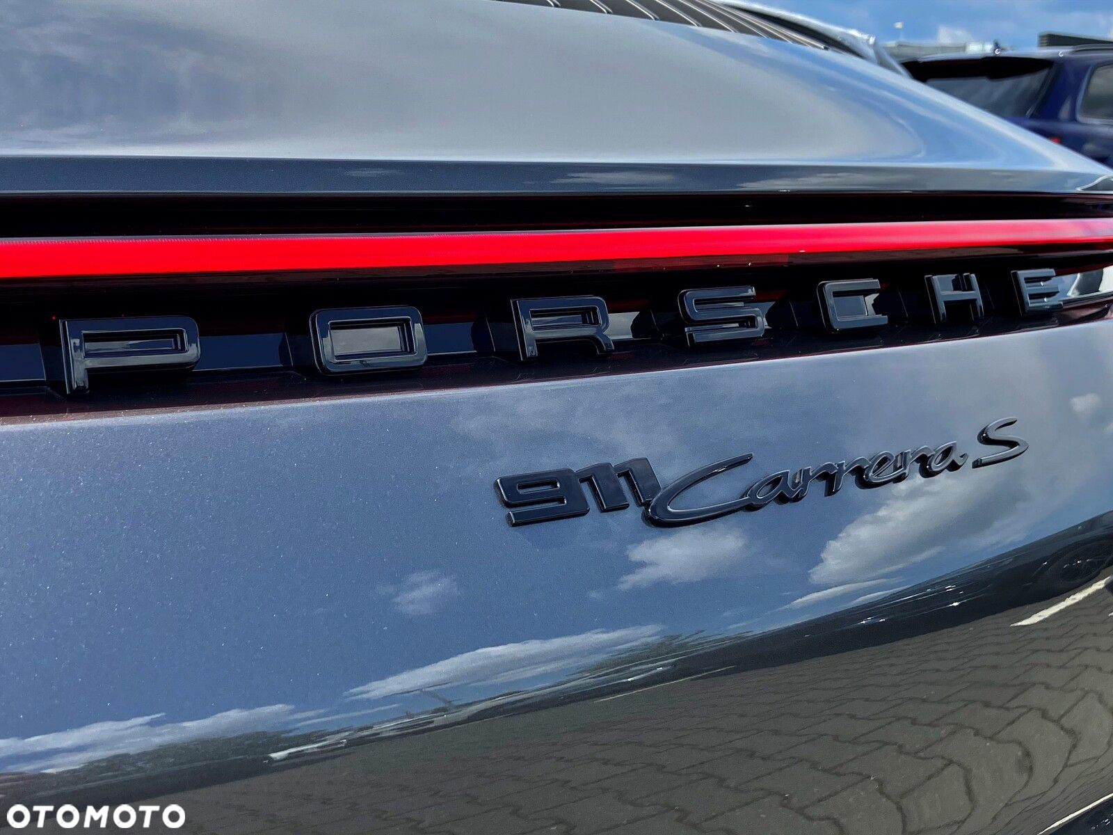 Porsche 911 - 40