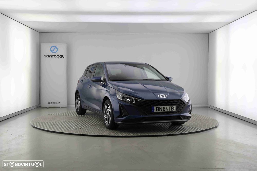 Hyundai i20 1.2 MPi Comfort - 2