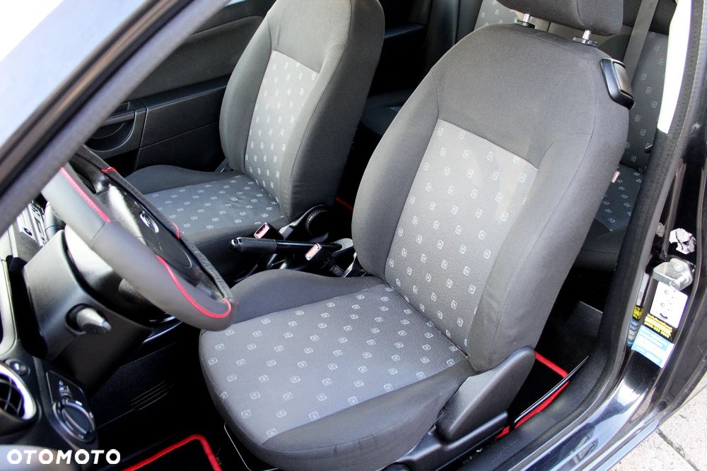 Ford Fiesta 1.3 Fun - 12