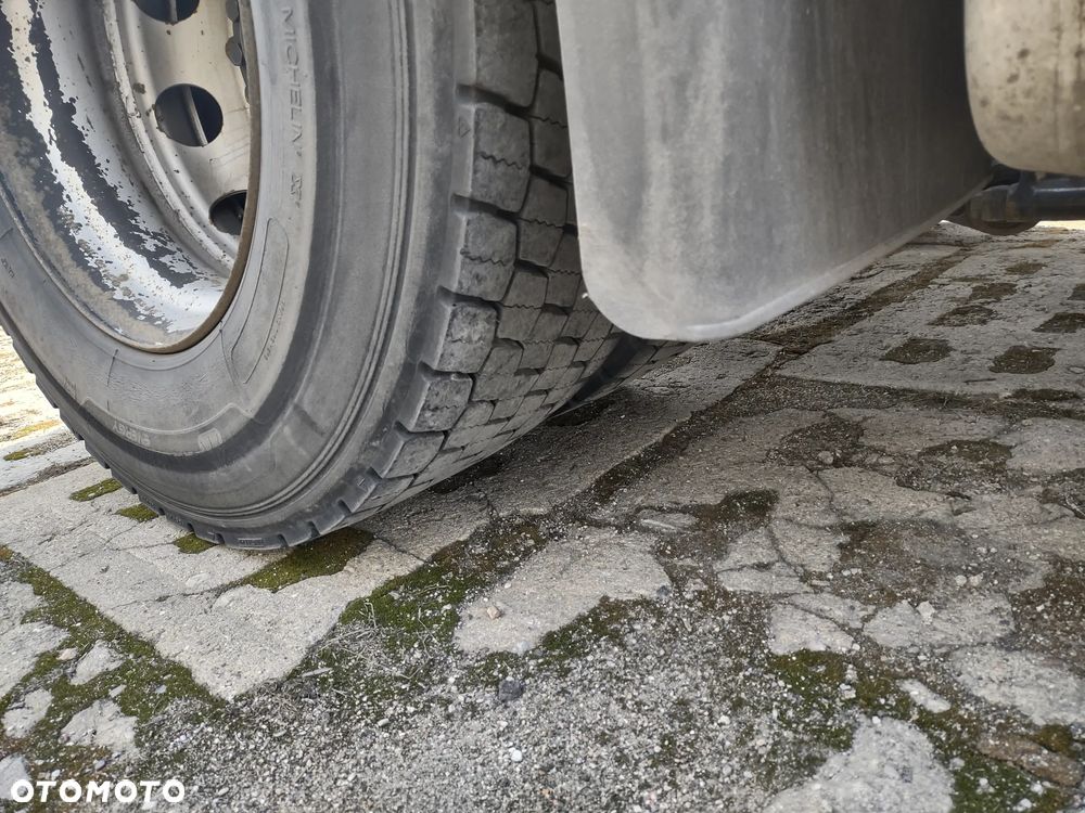 Iveco Stralis II - 5