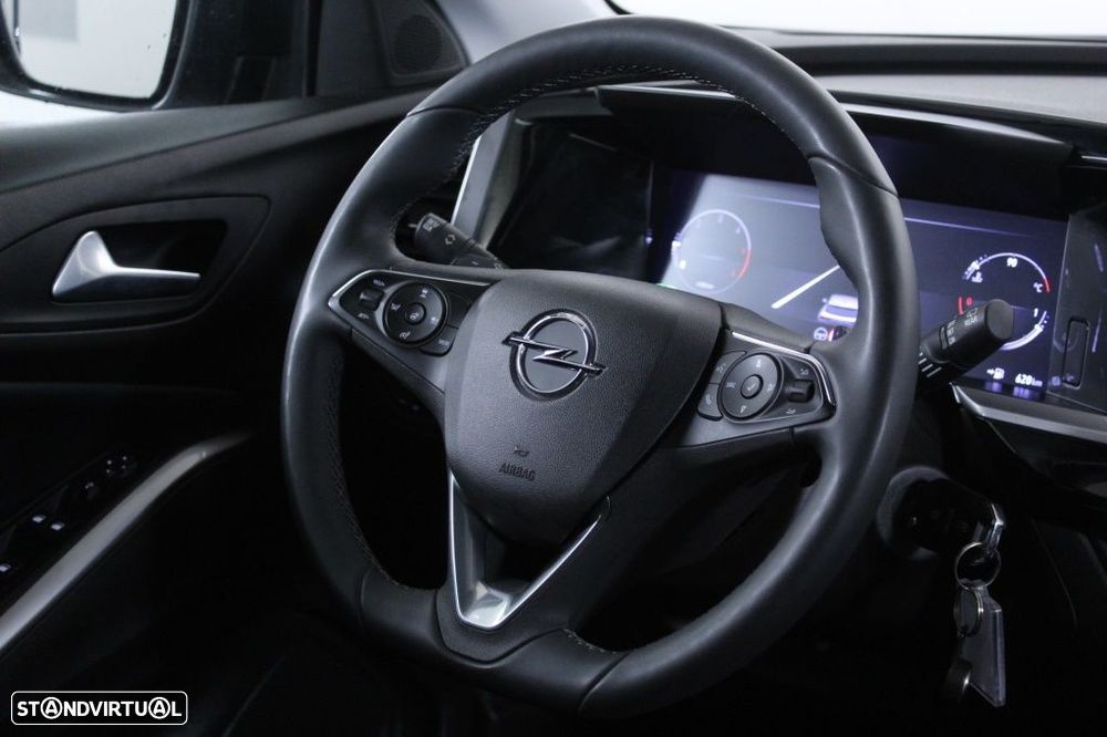 Opel Grandland 1.5 CDTI GS Line AT - 16
