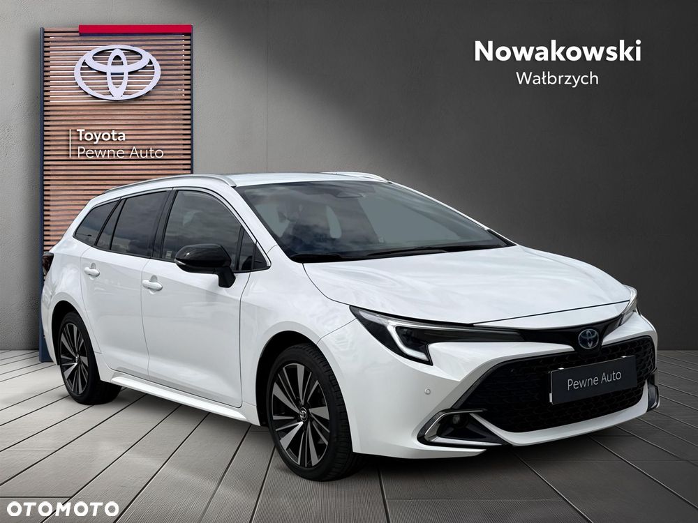Toyota Corolla - 4