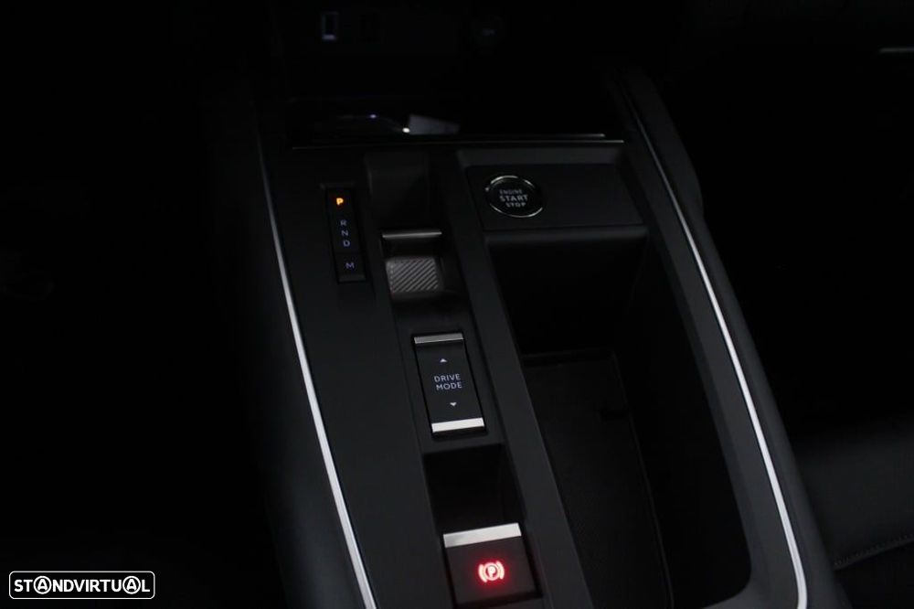 Citroën C5 Aircross 1.5 BlueHDi Max EAT8 - 30