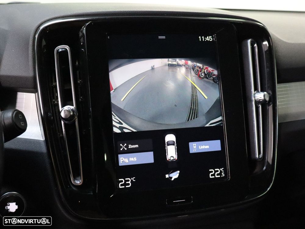 Volvo XC 40 1.5 T4 PHEV Inscription - 15