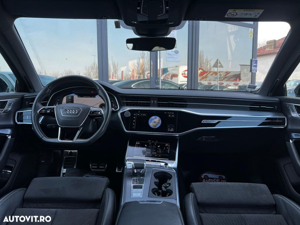 Audi A6 - 7