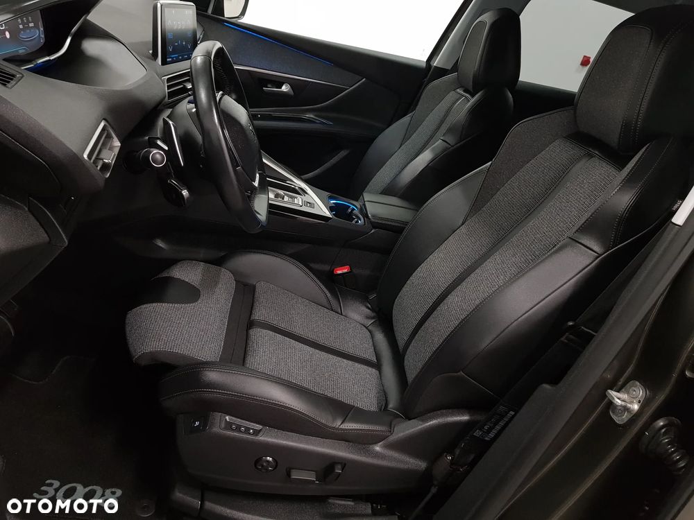 Peugeot 3008 BlueHDi 120 Stop & Start EAT6 Allure - 6