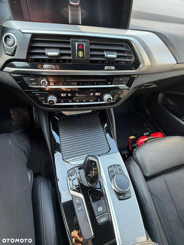 BMW X4 - 6