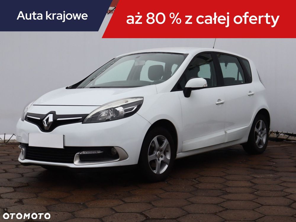 Renault Scenic - 3