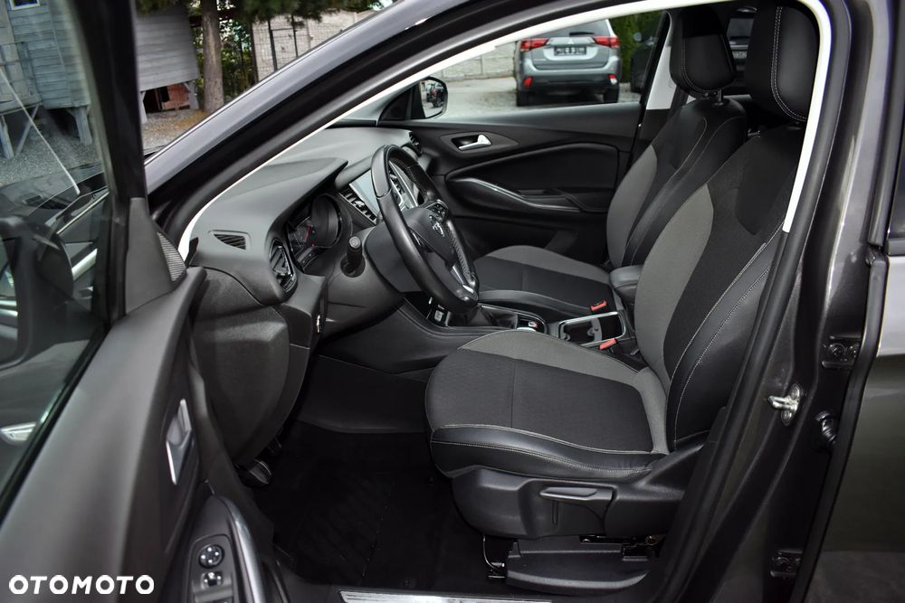 Opel Grandland X 1.6 D Start/Stop INNOVATION - 21