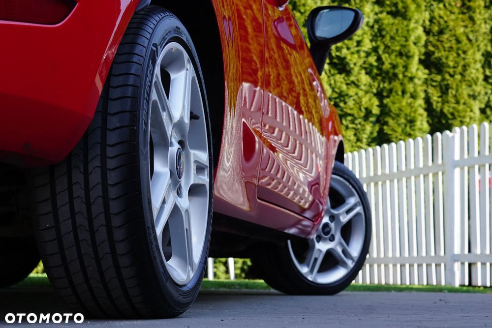 Ford Fiesta - 12