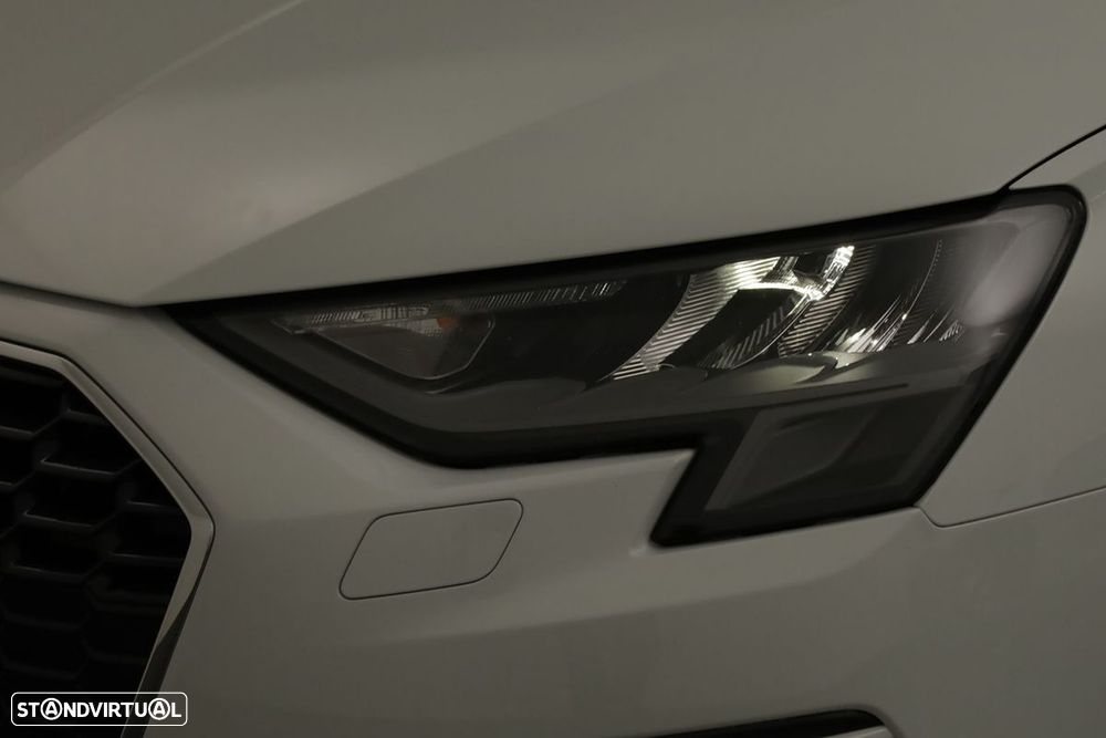 Audi A3 Sportback 40 TFSIe Advanced - 6