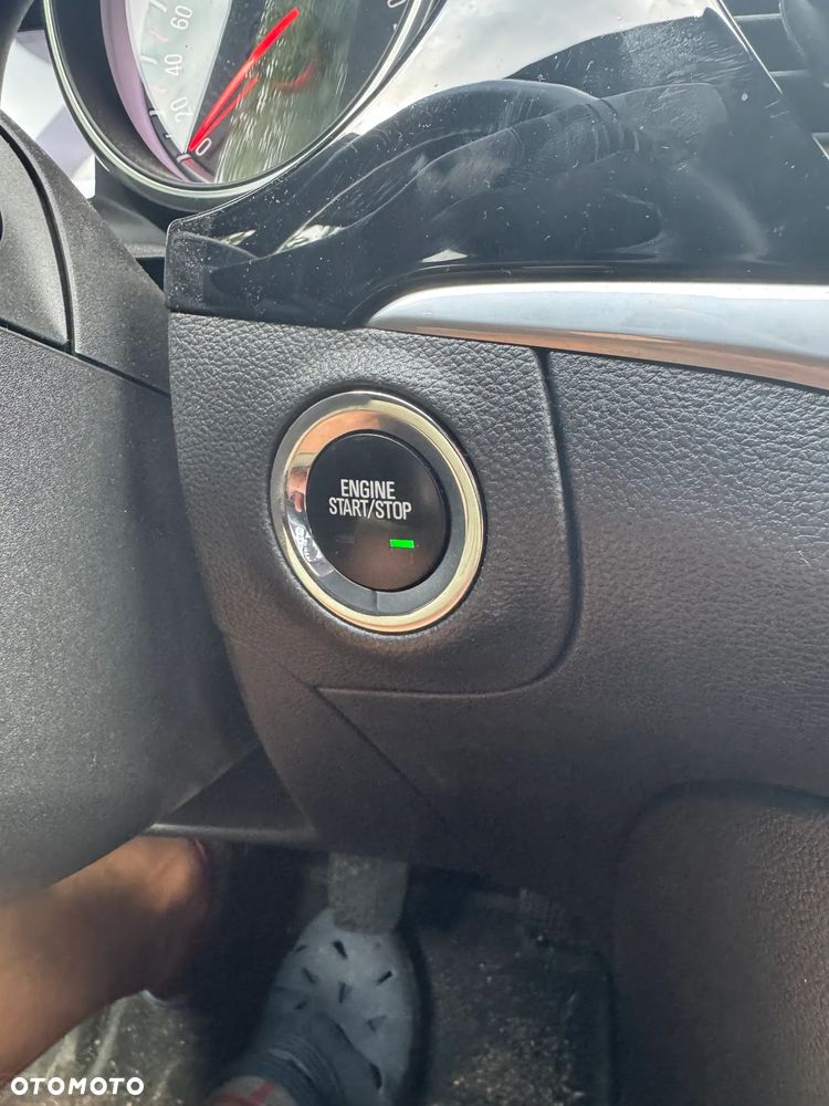 Opel Astra - 18