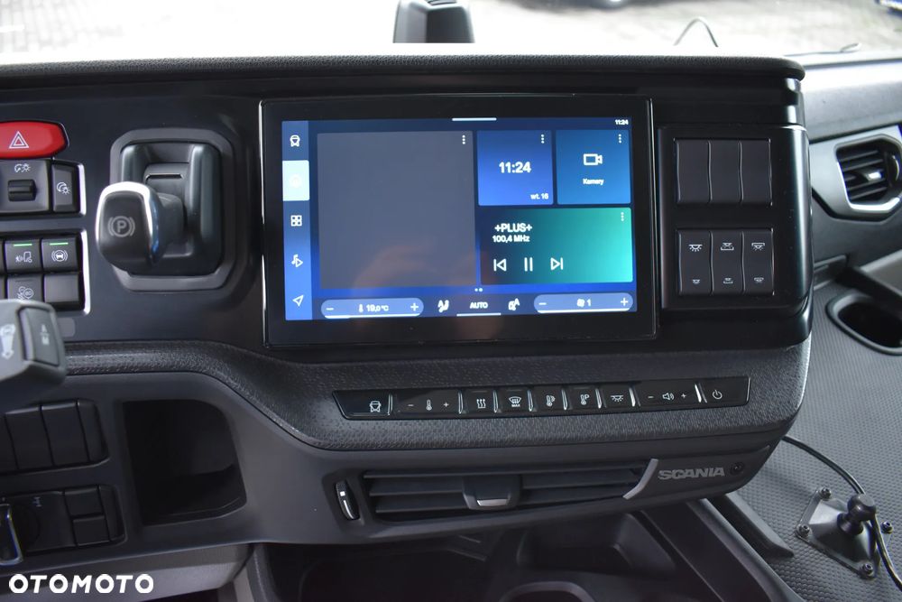 Scania R460 !! MEGA !! Full LED !! - 25