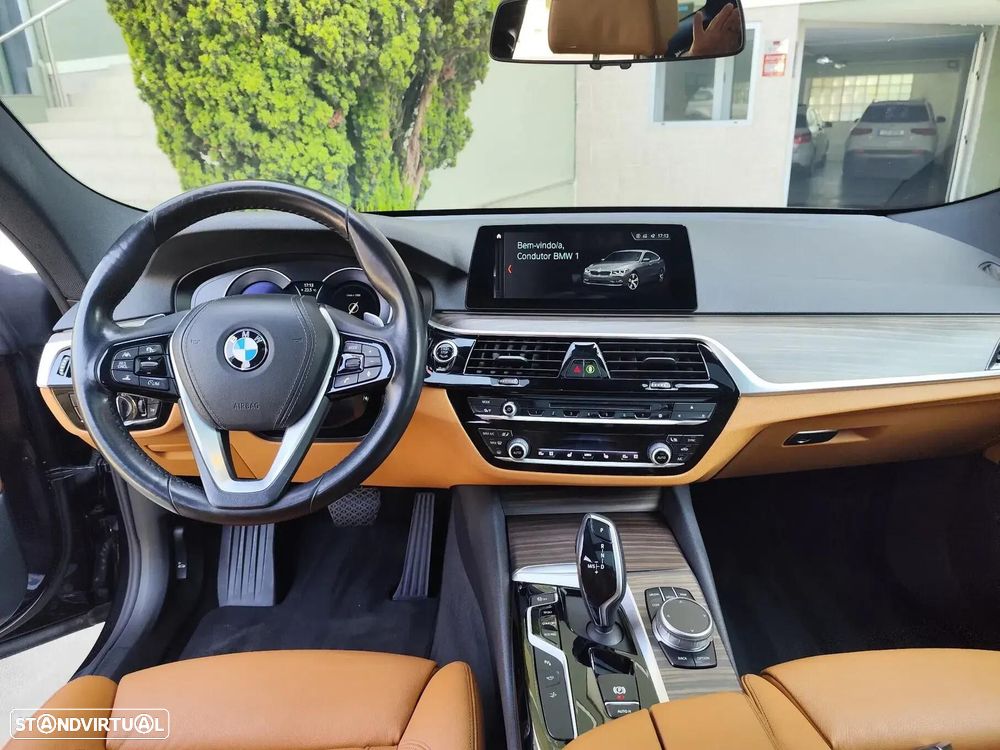 BMW 640 i xDrive - 12