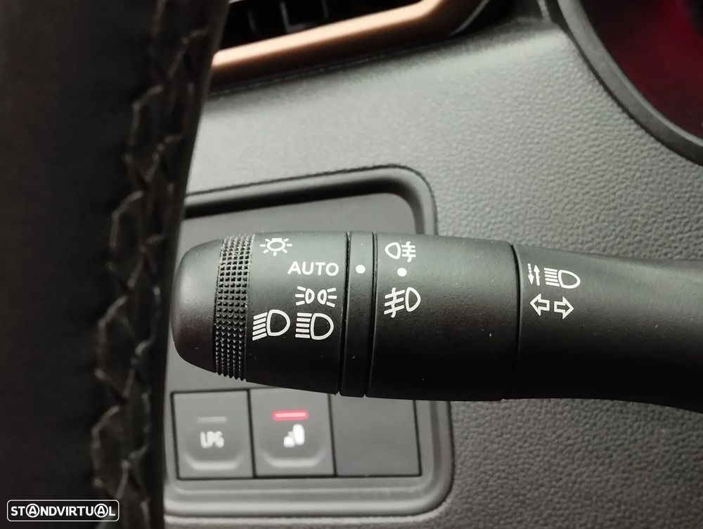 Dacia Duster 1.0 TCe ECO-G Prestige Bi-Fuel - 23