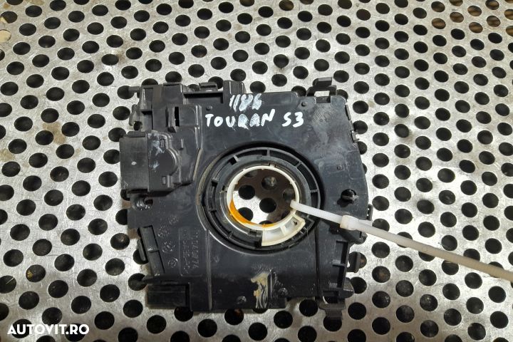 Spirala volan 6Q0963649E 6Q0963649E Volkswagen VW Touran 2 [2015 - 20 - 3