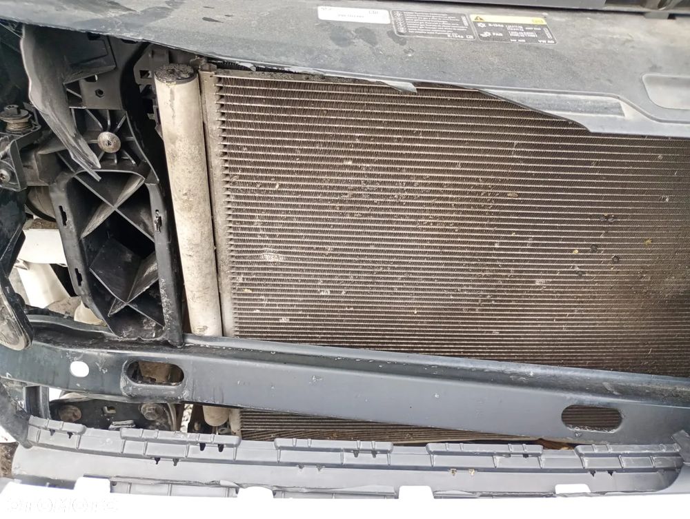 Volkswagen Crafter Maxi - 30