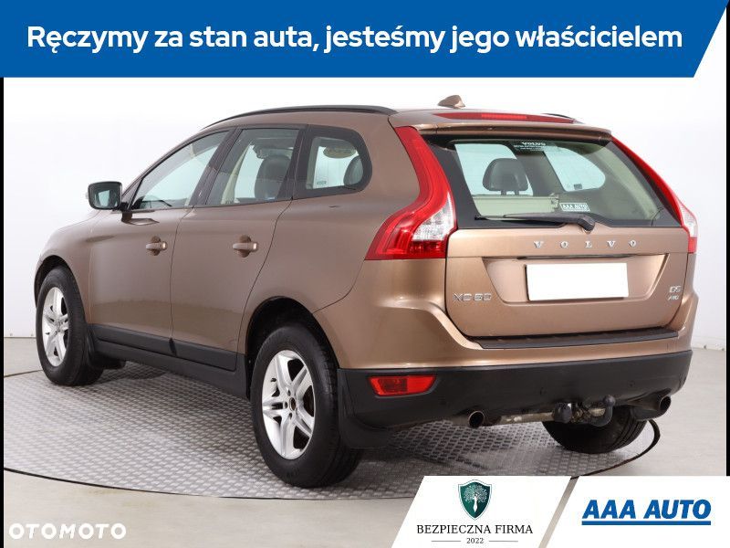 Volvo XC 60 - 5