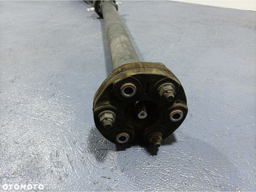 BMW 5 G30 G31 3.0 D 265 KM WAŁ NAPĘDOWY XDRIVE 8653715 - 2