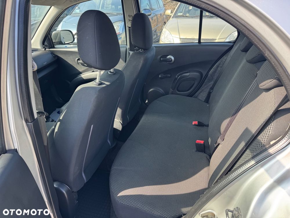 Nissan Micra 1.2 Acenta - 15