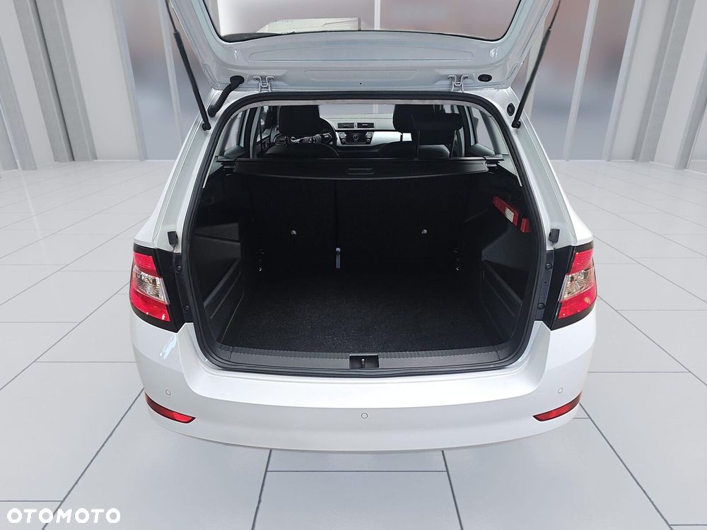 Skoda Fabia 1.0 TSI Ambition - 22