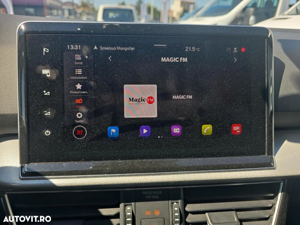 Seat Tarraco - 21