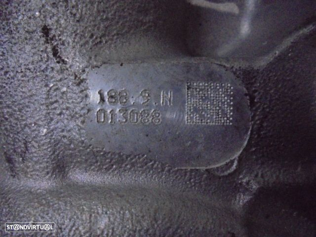 Egr 8201027384 H8200804050 RENAULT MEGANE 3 2009 1.9 DCI 0P ELETRICO - 5