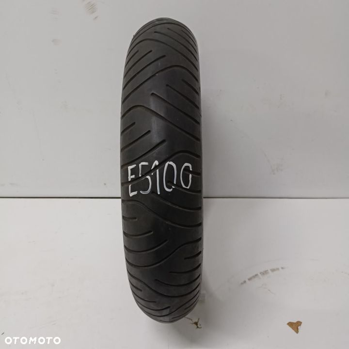 OPONA MOTOR 120/70/17 METZELER (E5100) - 1