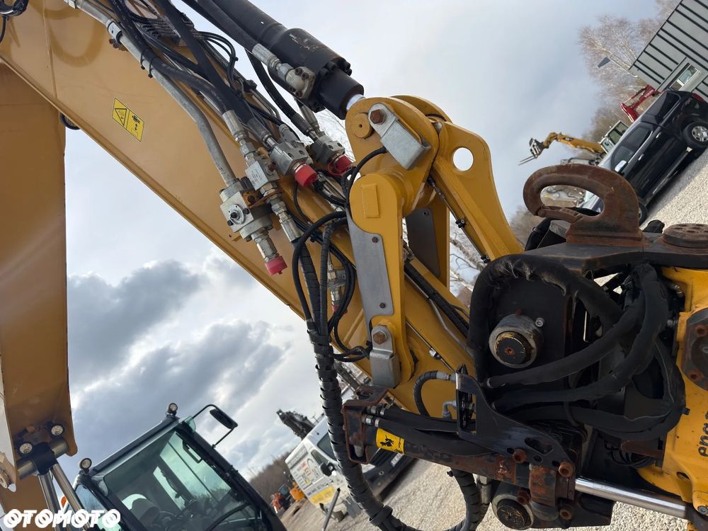 Caterpillar 313d - 21