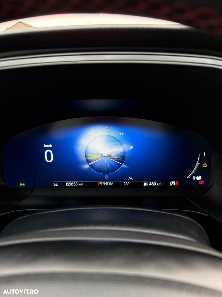 Ford Kuga 1.5 EcoBlue Aut. ST-LINE - 30
