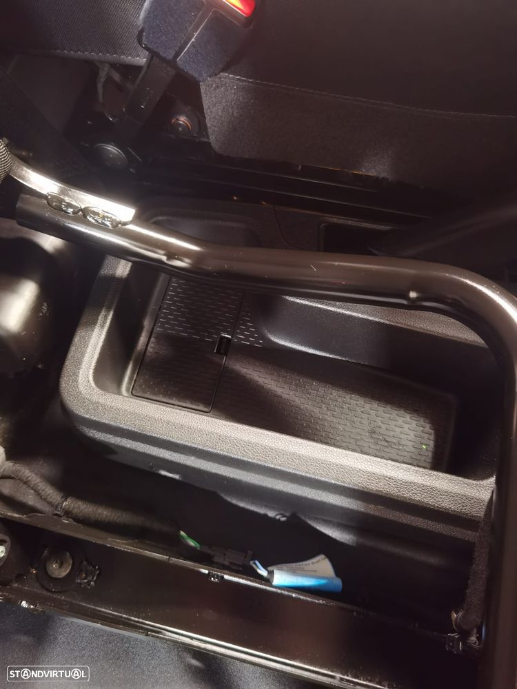 Mercedes-Benz Citan 110 CDi/27 - 8