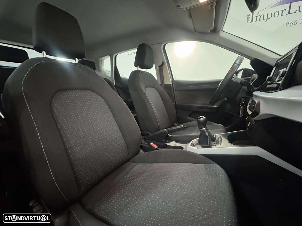 SEAT Arona 1.0 TSI Style - 11