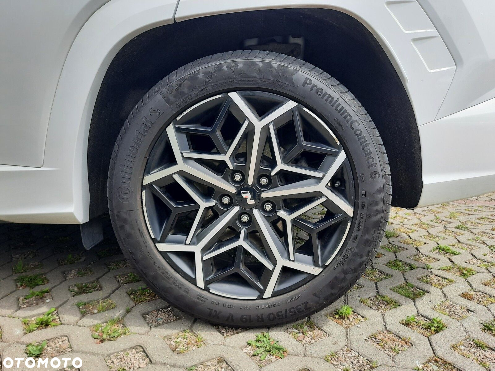 Hyundai Tucson 1.6 T-GDi 48V N Line 4WD DCT - 29