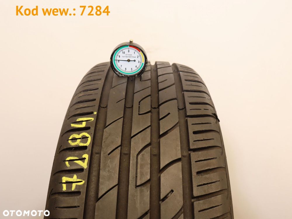 Tyfoon Successor 7 - 205/55 R16 - 1