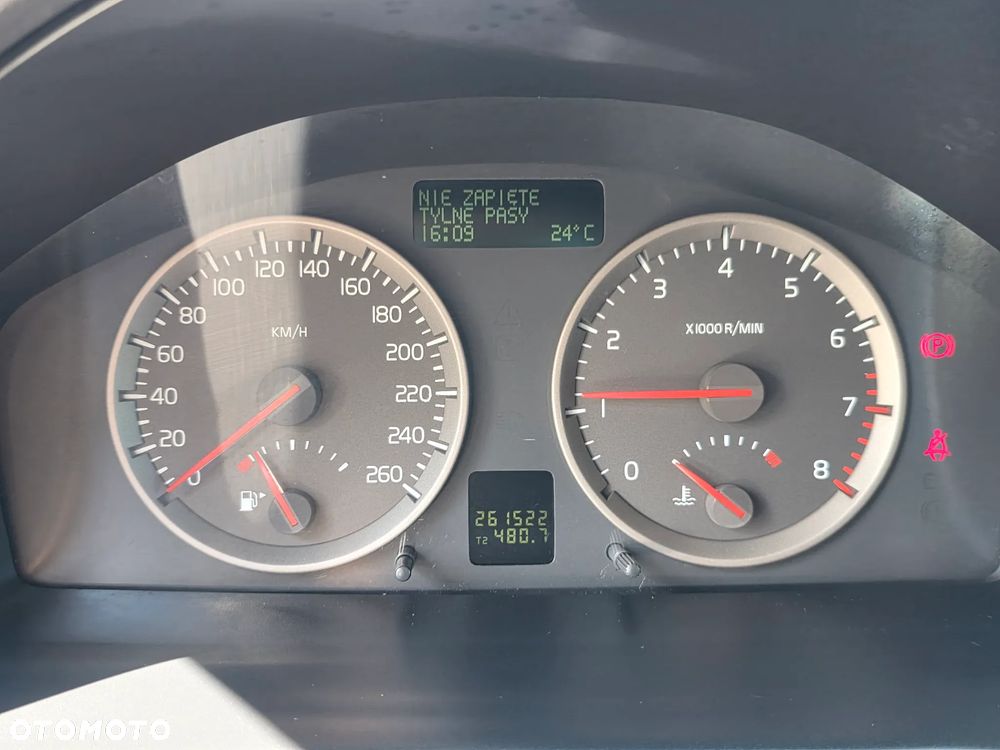 Volvo V50 1.8 Edition - 26