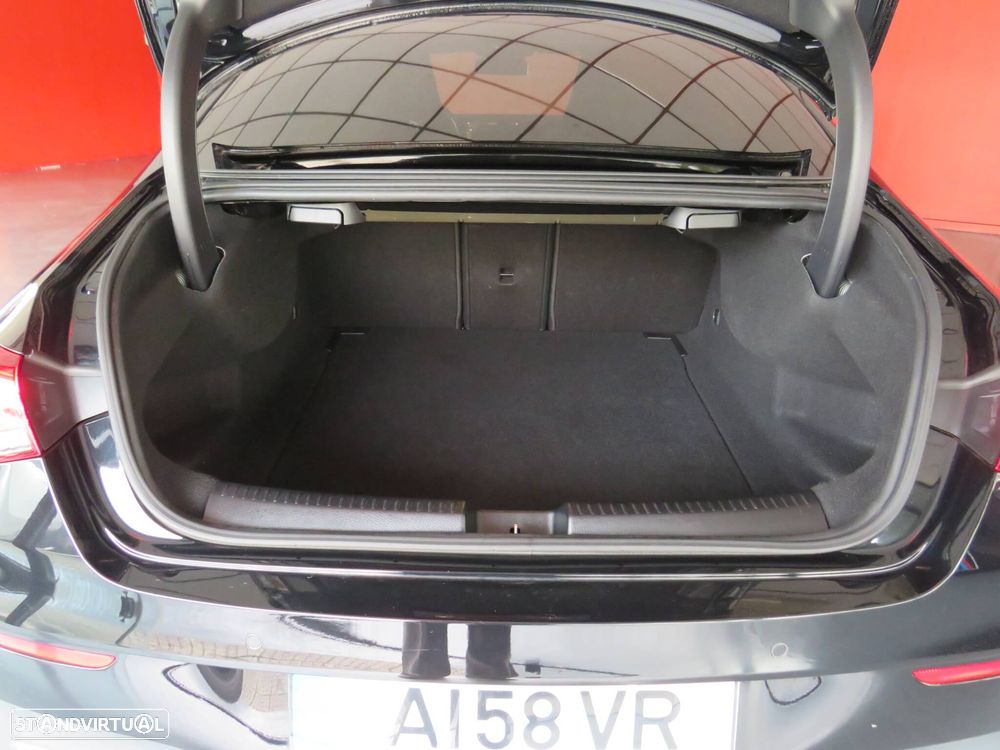 Mercedes-Benz CLA 180 d AMG Line Aut. - 50