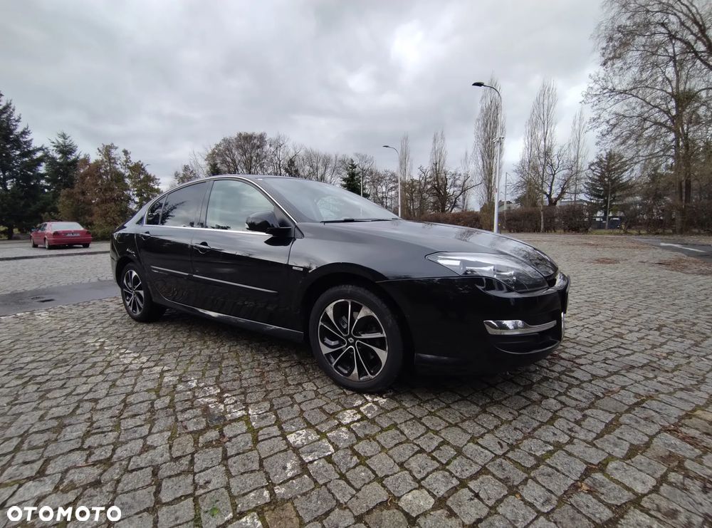 Renault Laguna 2.0 dCi Bose Edition - 8