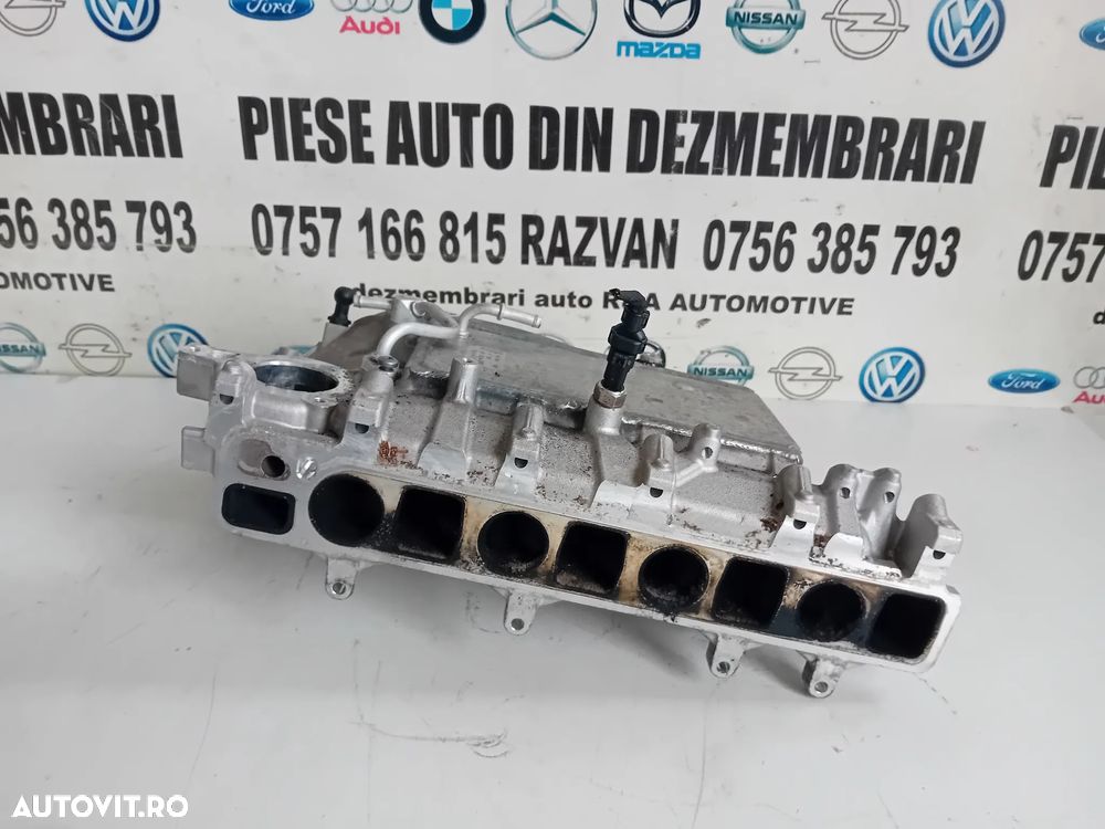Galerie Admisie Vw Audi 2.0 Tdi Euro 6 05L129766R Arteon Passat B8 Golf 8 A3 A4 B9 A5 A6 C8 Q3 Q5 - 1
