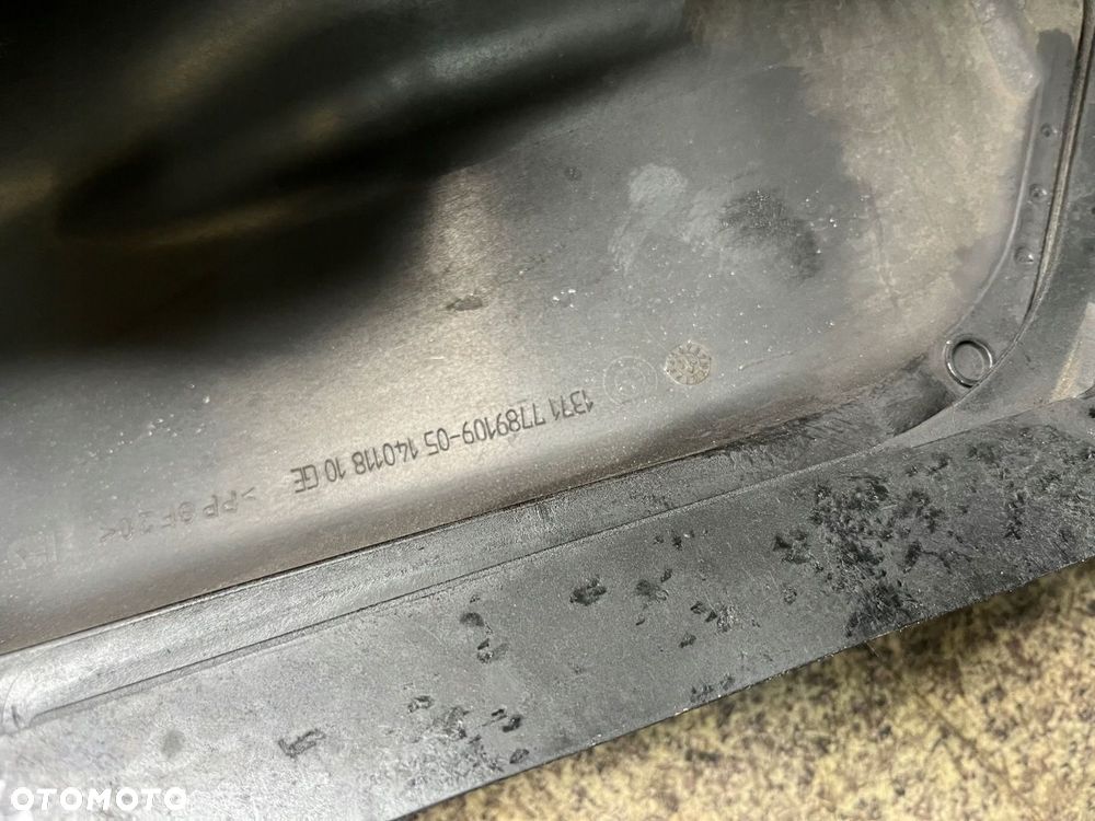 Pokrywa zaworow odma sruby BMW E70 X5 3.0 D M57 235 KM KPL E71 X6 ORYGINAL - 9