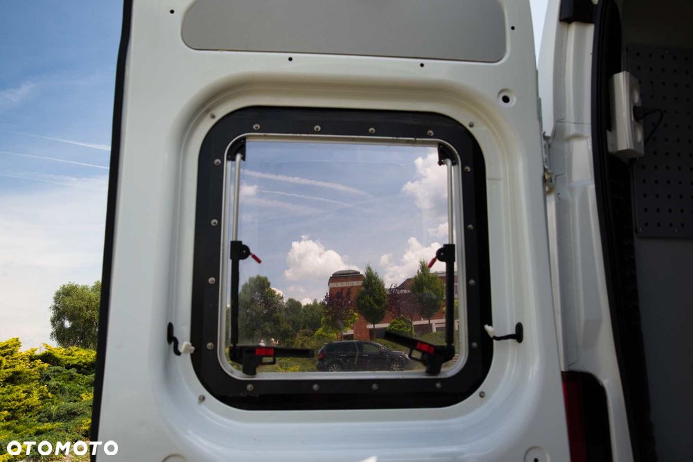 Peugeot Boxer L3H2 - 16