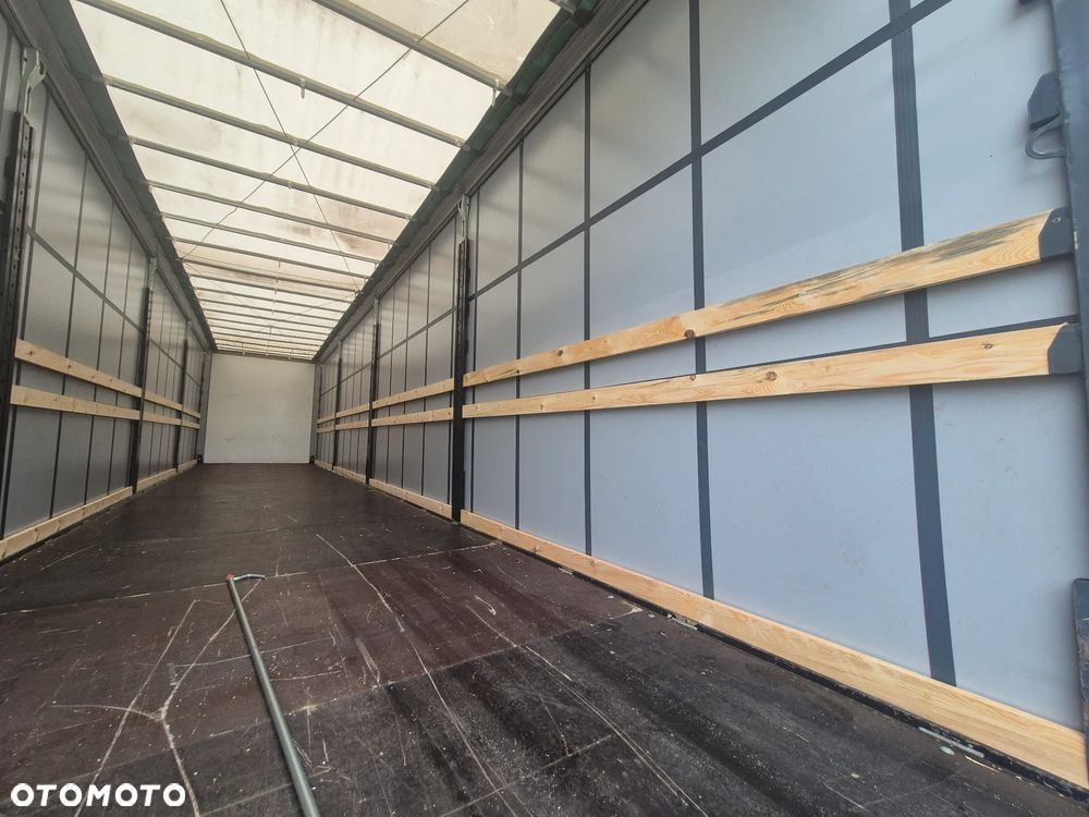 Berger Ecotrail SAPL 24 LTCN - 30