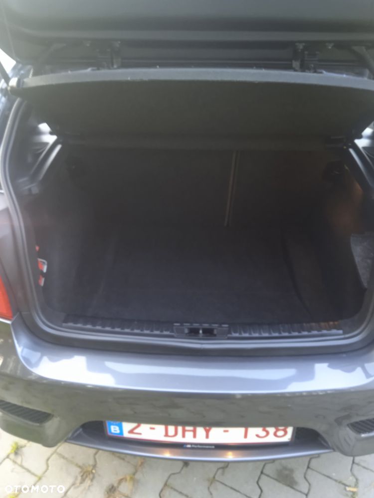 BMW Seria 1 118d - 9