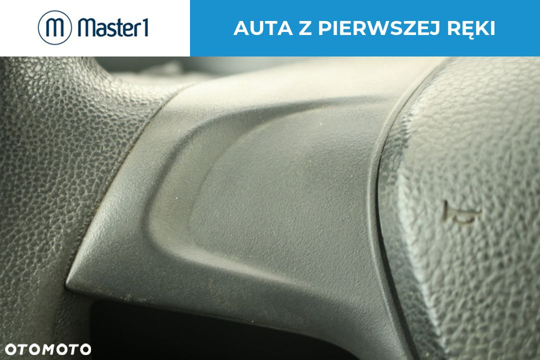 Volkswagen Caddy 1.4 TSI Trendline - 15