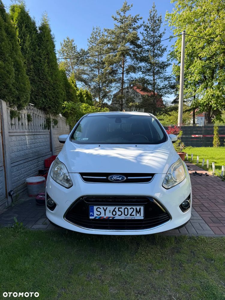 Ford C-MAX 1.6 Trend - 3