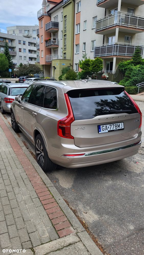 Volvo XC 90 - 2