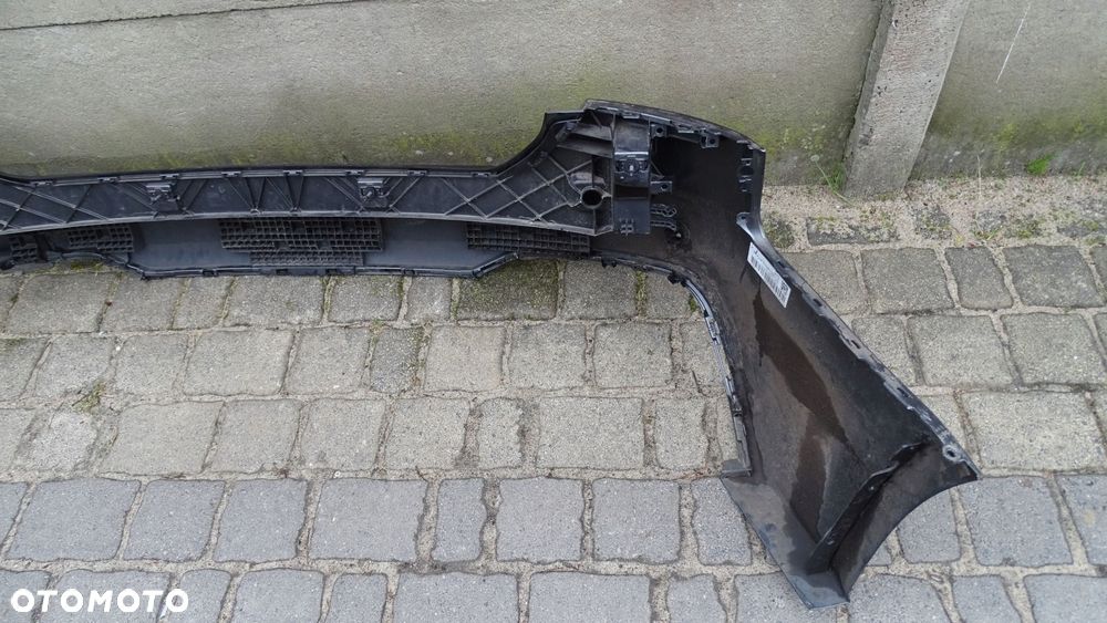 audi a5 b9 s-line 8w6 lift - zderzak tylny - 7