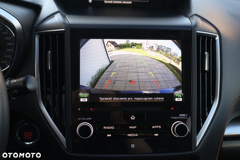 Subaru XV 2.0ie Lineartronic Comfort - 15