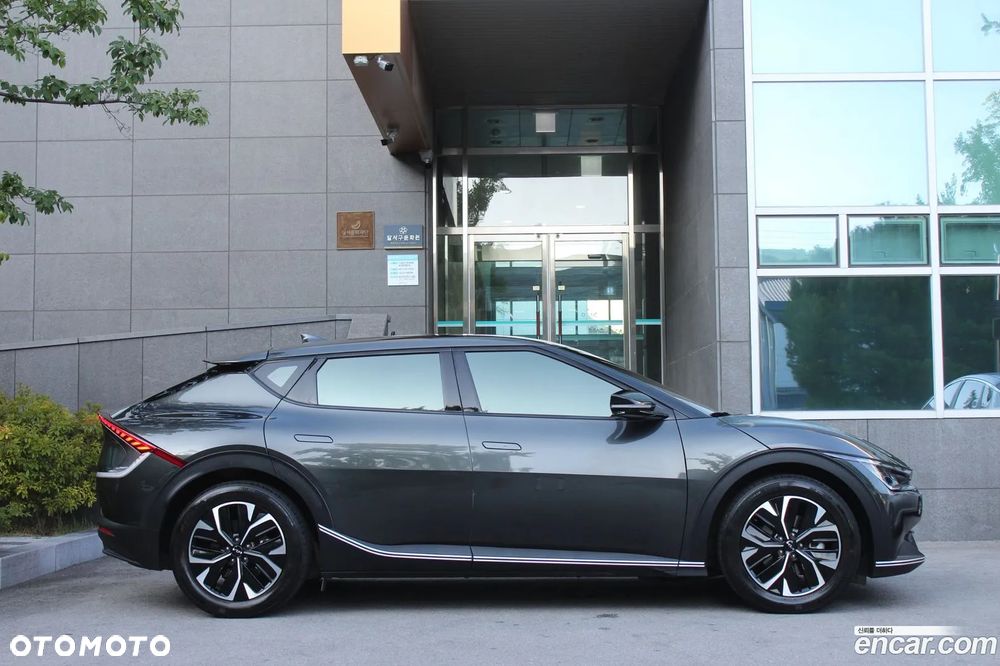 Kia Ev6 2022 photo 4