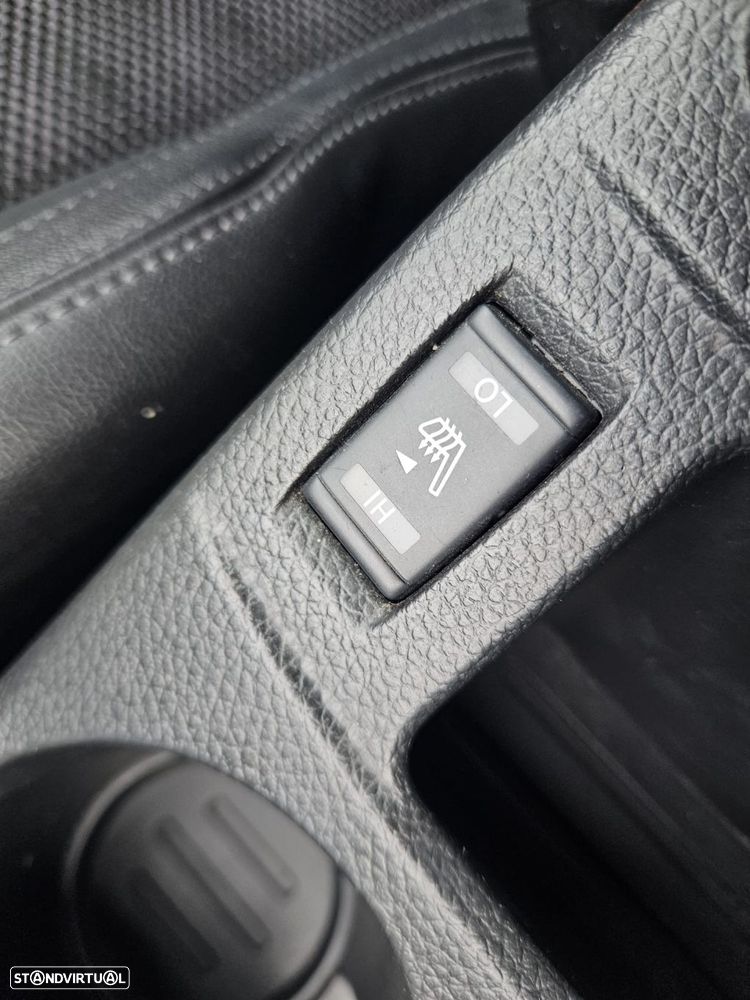 Nissan Qashqai 1.5 dCi Tekna J19 - 39