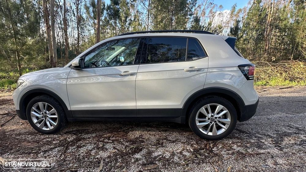 VW T-Cross - 5
